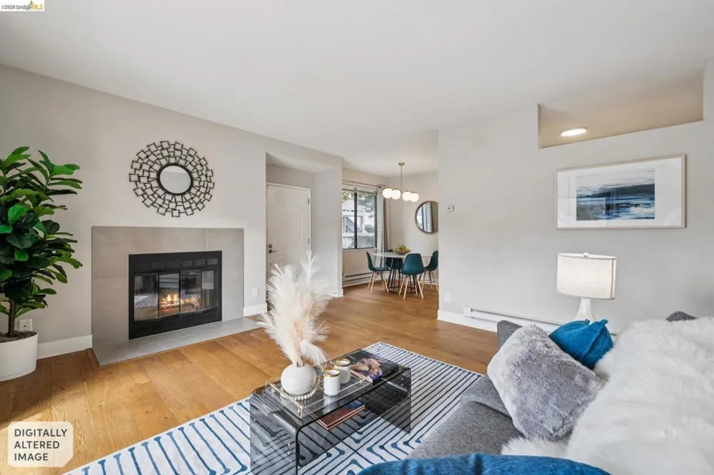 45 Schooner Ct Richmond, CA 94804