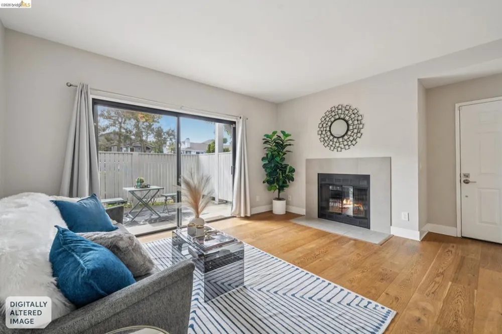 45 Schooner Ct Richmond, CA 94804