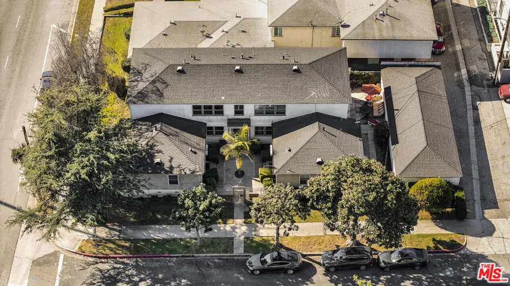 5202 Knowlton Street Los Angeles, CA 90045