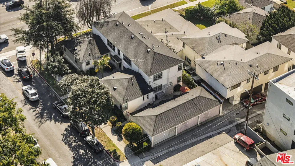 5202 Knowlton Street Los Angeles, CA 90045