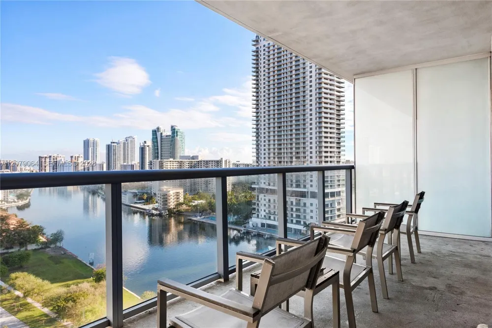 2602 E Hallandale Beach Blvd #R1806 Hallandale Beach, FL 33009