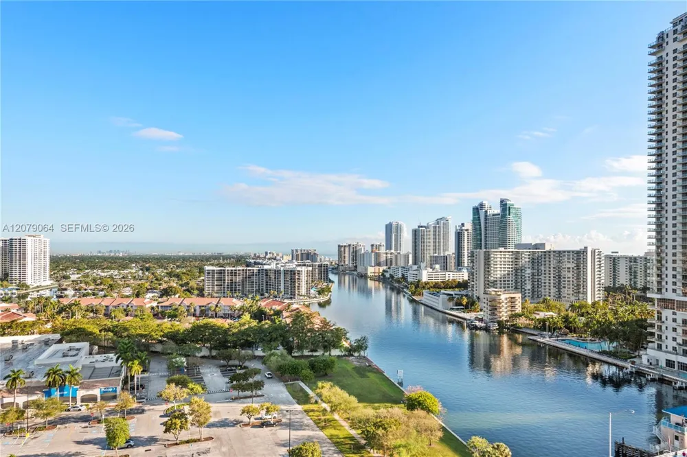 2602 E Hallandale Beach Blvd #R1806 Hallandale Beach, FL 33009