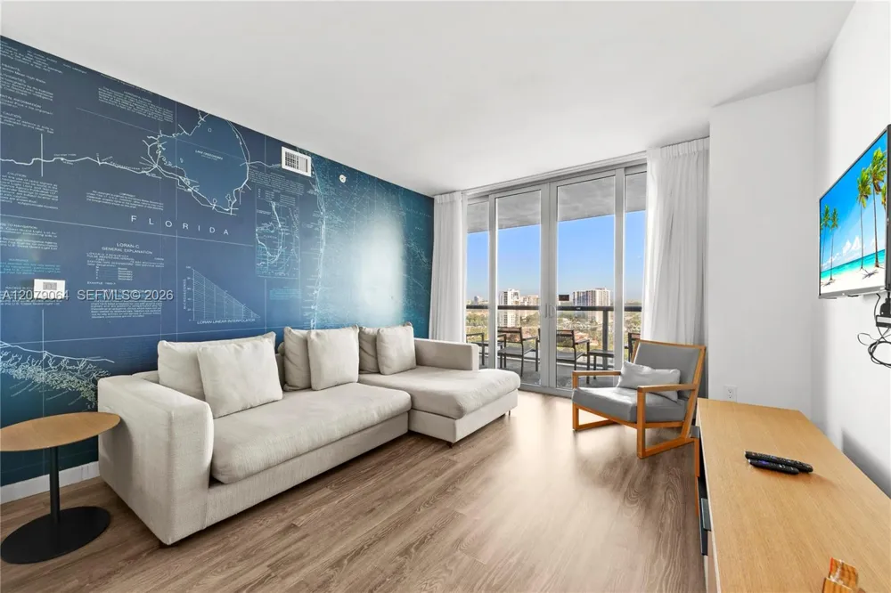 2602 E Hallandale Beach Blvd #R1806 Hallandale Beach, FL 33009