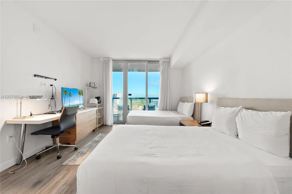 2602 E Hallandale Beach Blvd #R1806 Hallandale Beach, FL 33009