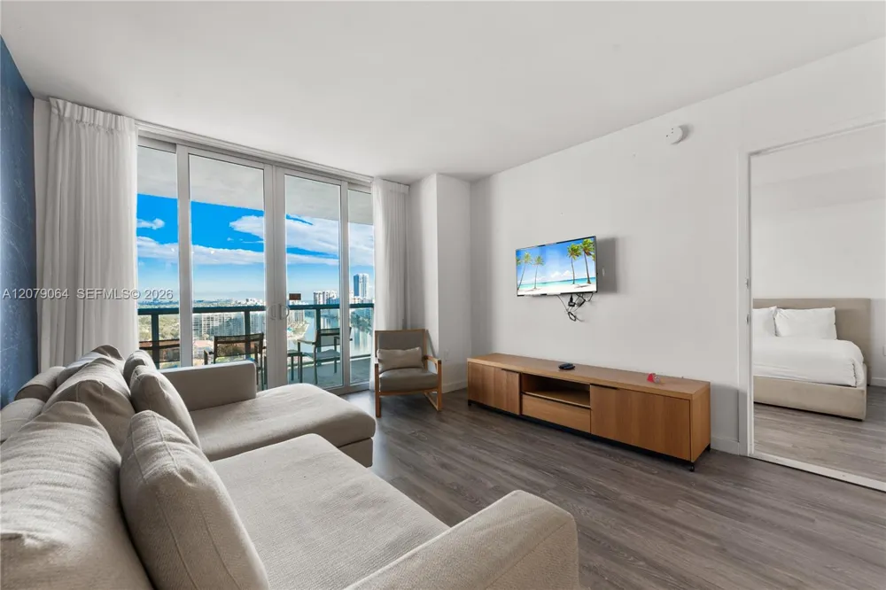 2602 E Hallandale Beach Blvd #R1806 Hallandale Beach, FL 33009