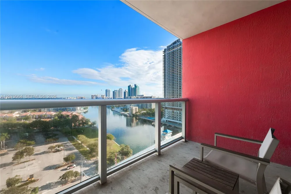 2602 E Hallandale Beach Blvd #R1806 Hallandale Beach, FL 33009