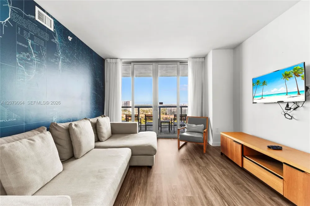 2602 E Hallandale Beach Blvd #R1806 Hallandale Beach, FL 33009