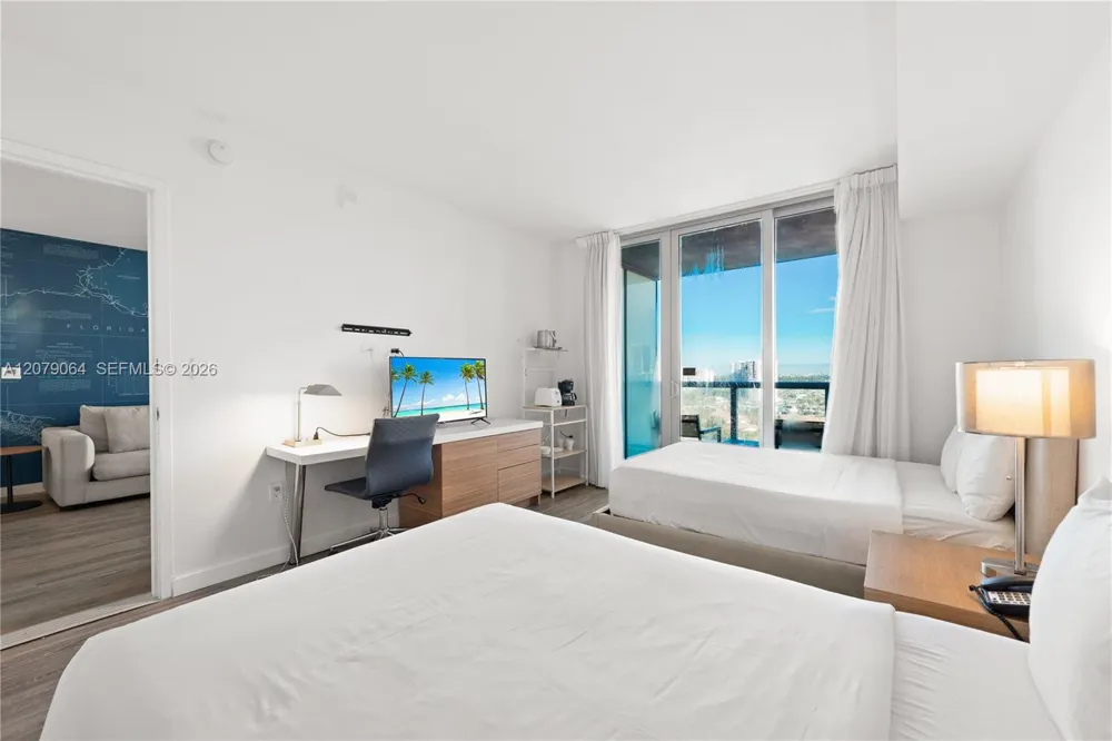 2602 E Hallandale Beach Blvd #R1806 Hallandale Beach, FL 33009