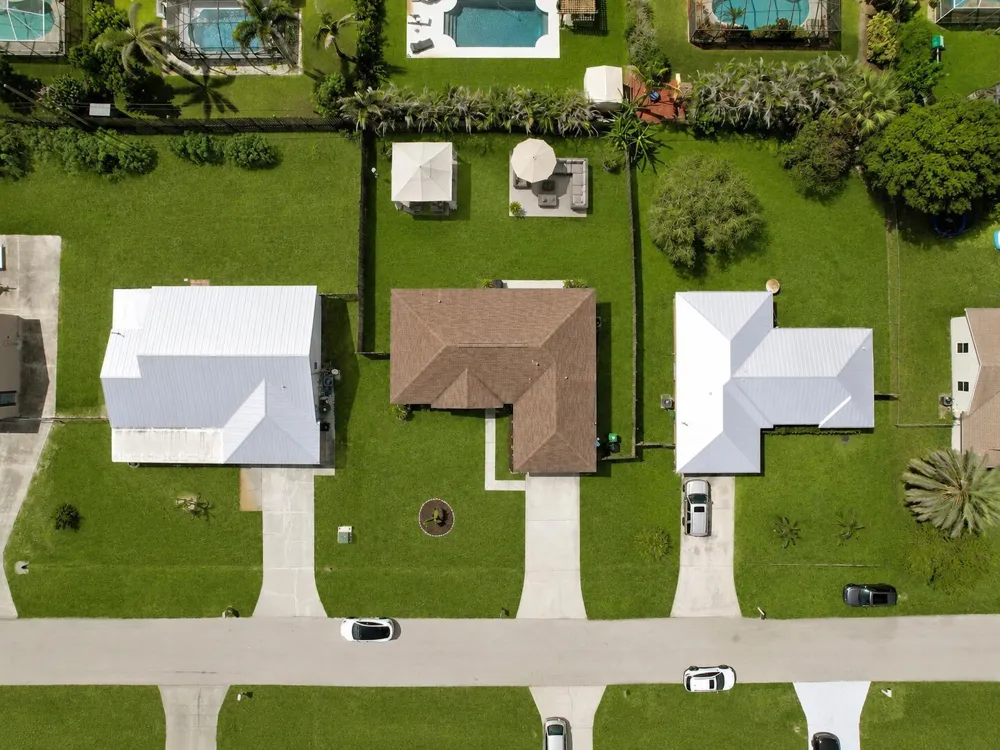 572 SW Bacon Terrace Port St. Lucie, FL 34953
