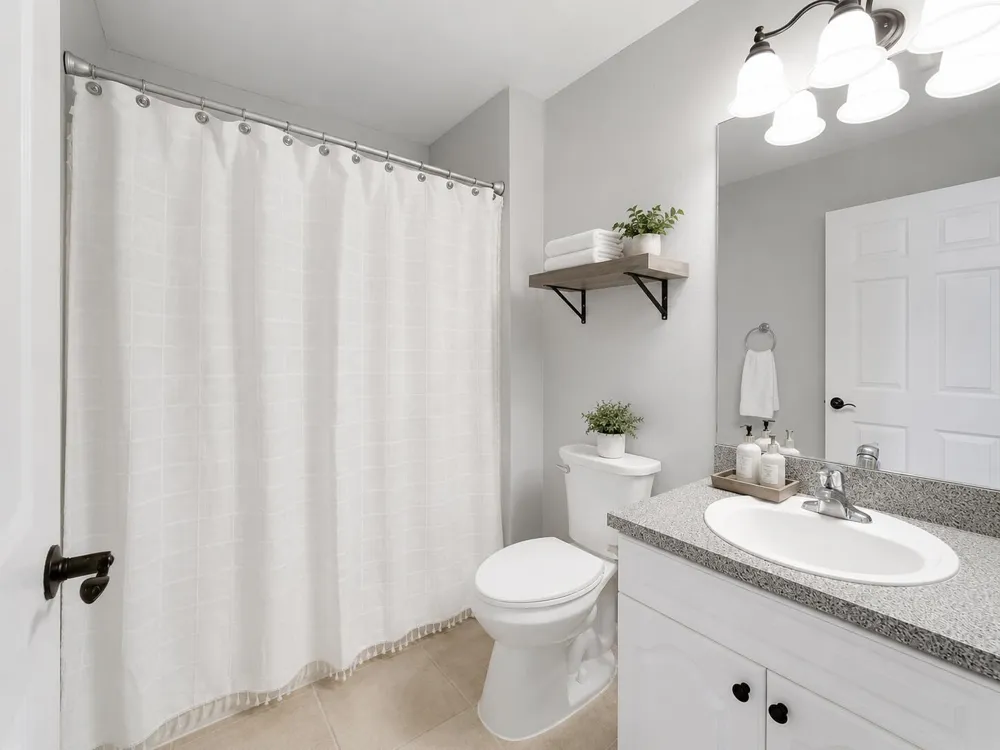 572 SW Bacon Terrace Port St. Lucie, FL 34953