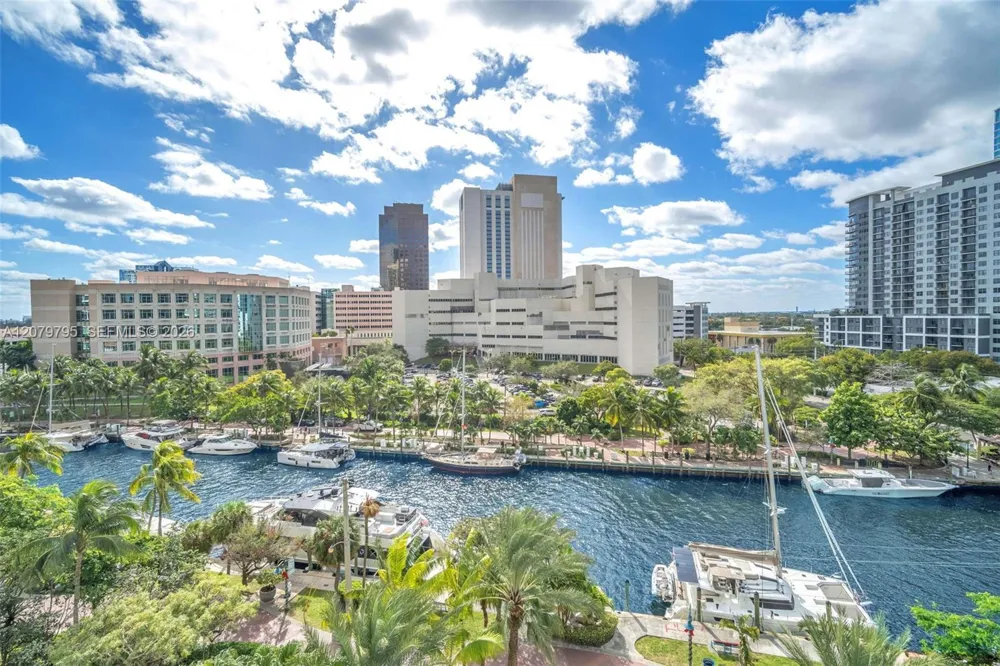 333 Las Olas Way #1204 Fort Lauderdale, FL 33301