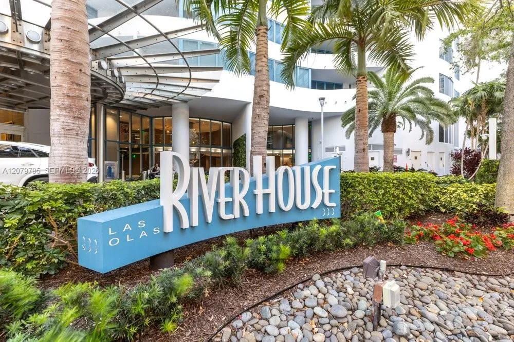 333 Las Olas Way #1204 Fort Lauderdale, FL 33301
