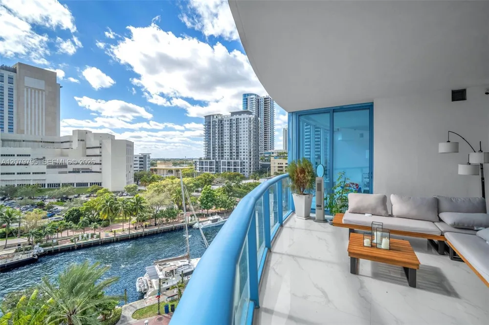 333 Las Olas Way #1204 Fort Lauderdale, FL 33301