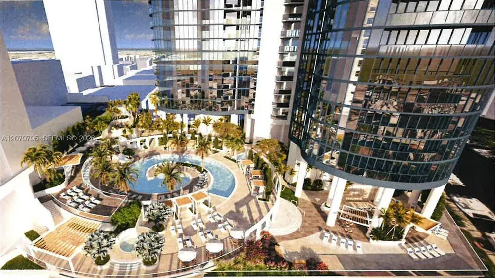 333 Las Olas Way #1204 Fort Lauderdale, FL 33301