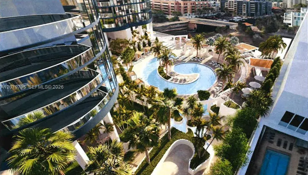 333 Las Olas Way #1204 Fort Lauderdale, FL 33301