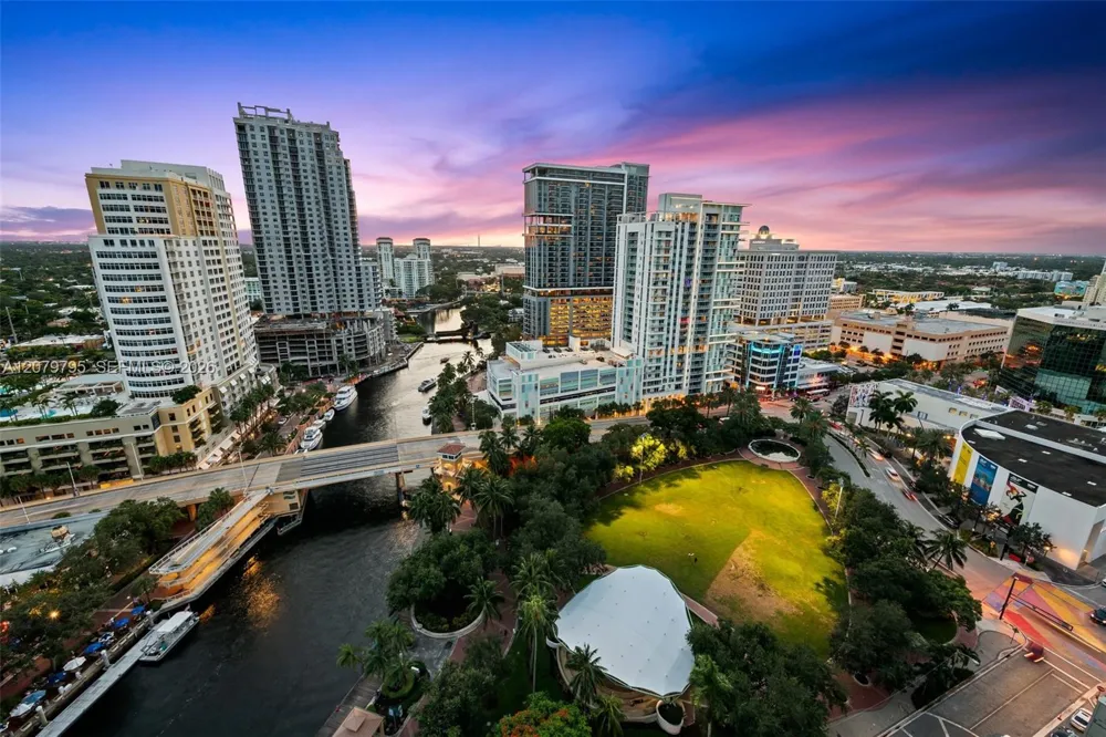 333 Las Olas Way #1204 Fort Lauderdale, FL 33301