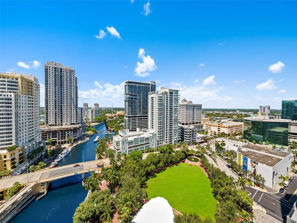 333 Las Olas Way #1204 Fort Lauderdale, FL 33301