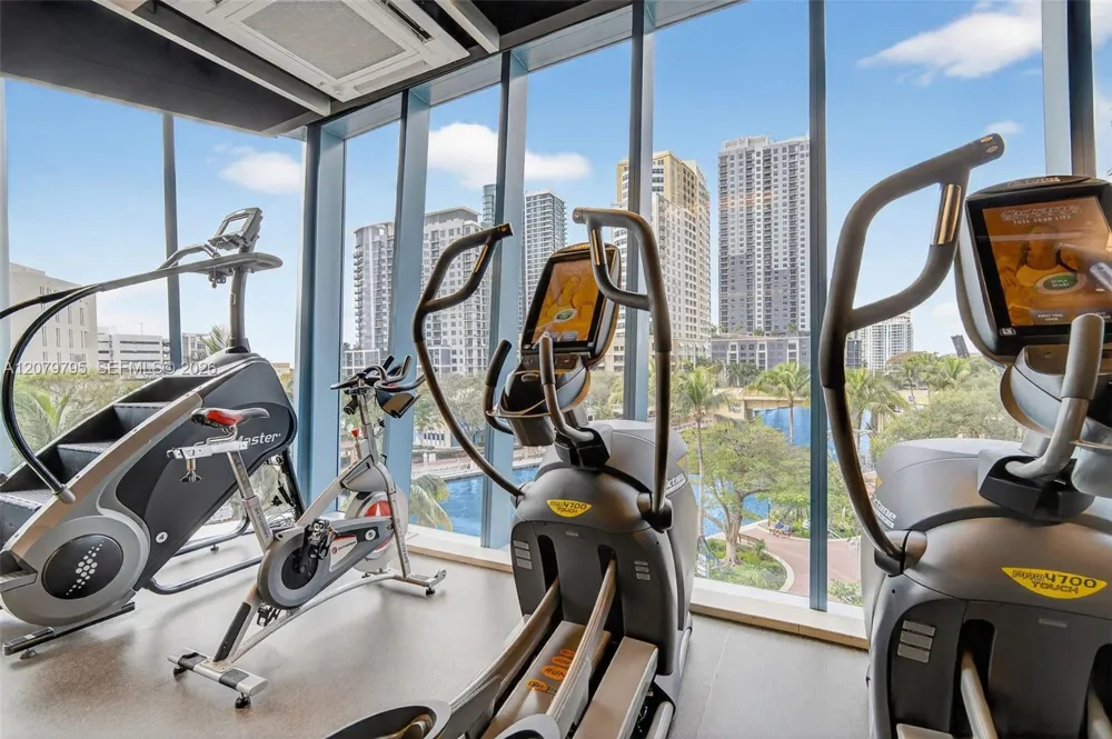 333 Las Olas Way #1204 Fort Lauderdale, FL 33301