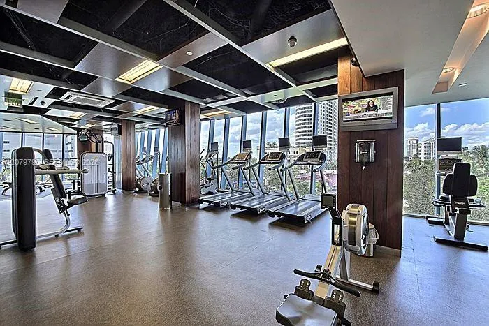 333 Las Olas Way #1204 Fort Lauderdale, FL 33301