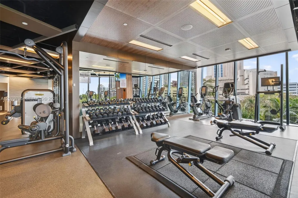 333 Las Olas Way #1204 Fort Lauderdale, FL 33301