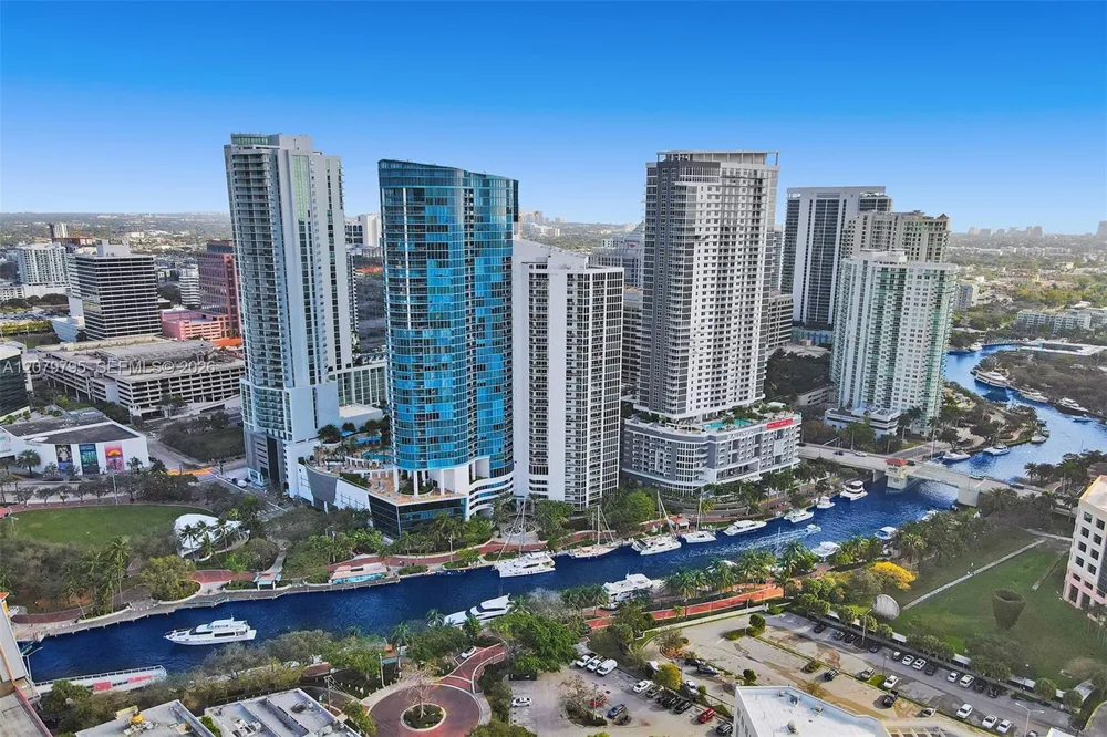 333 Las Olas Way #1204 Fort Lauderdale, FL 33301