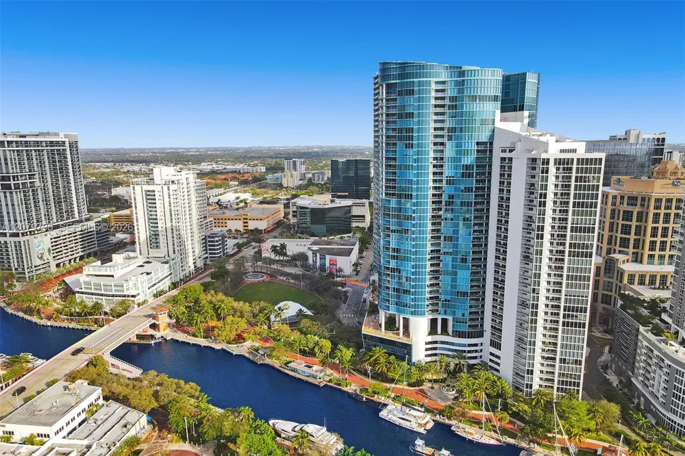 333 Las Olas Way #1204 Fort Lauderdale, FL 33301