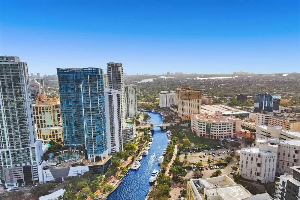 333 Las Olas Way #1204 Fort Lauderdale, FL 33301