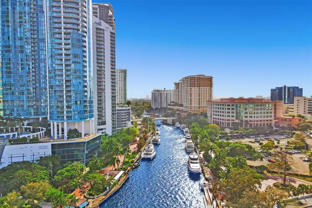 333 Las Olas Way #1204 Fort Lauderdale, FL 33301