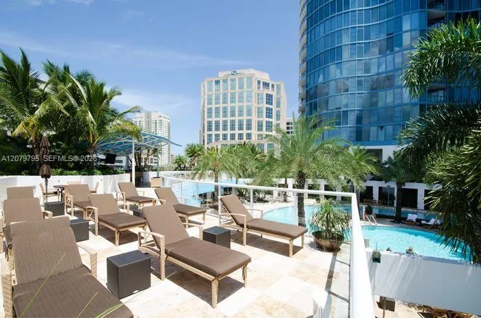 333 Las Olas Way #1204 Fort Lauderdale, FL 33301