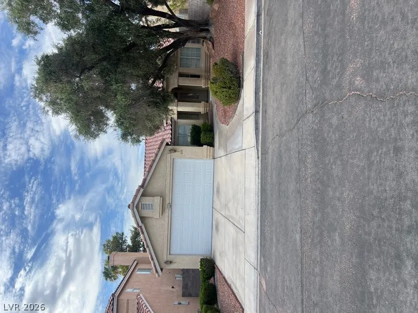 4717 Pointe Decatur North Las Vegas, NV 89032