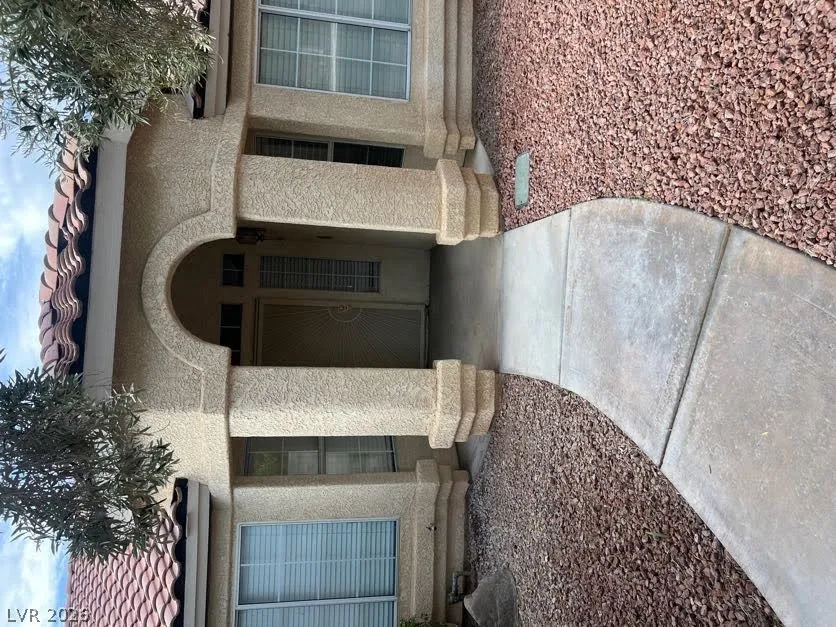 4717 Pointe Decatur North Las Vegas, NV 89032