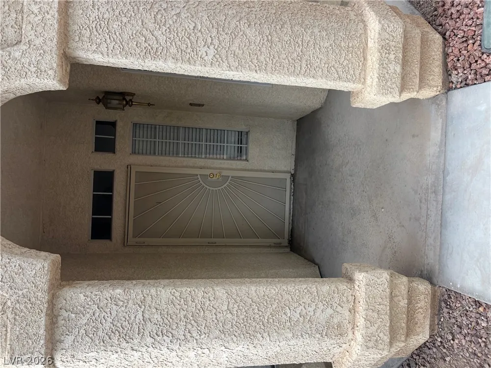 4717 Pointe Decatur North Las Vegas, NV 89032