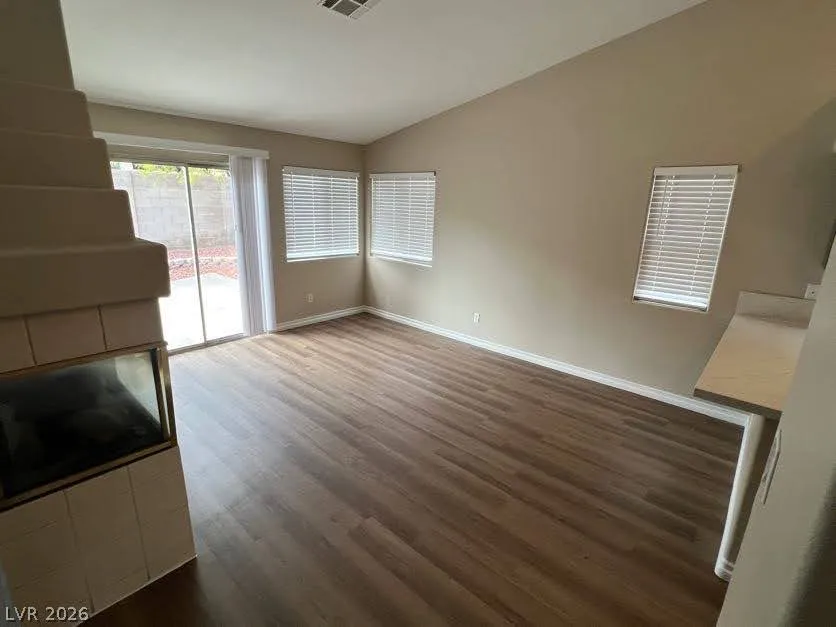 4717 Pointe Decatur North Las Vegas, NV 89032