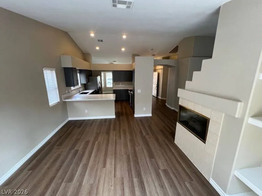 4717 Pointe Decatur North Las Vegas, NV 89032