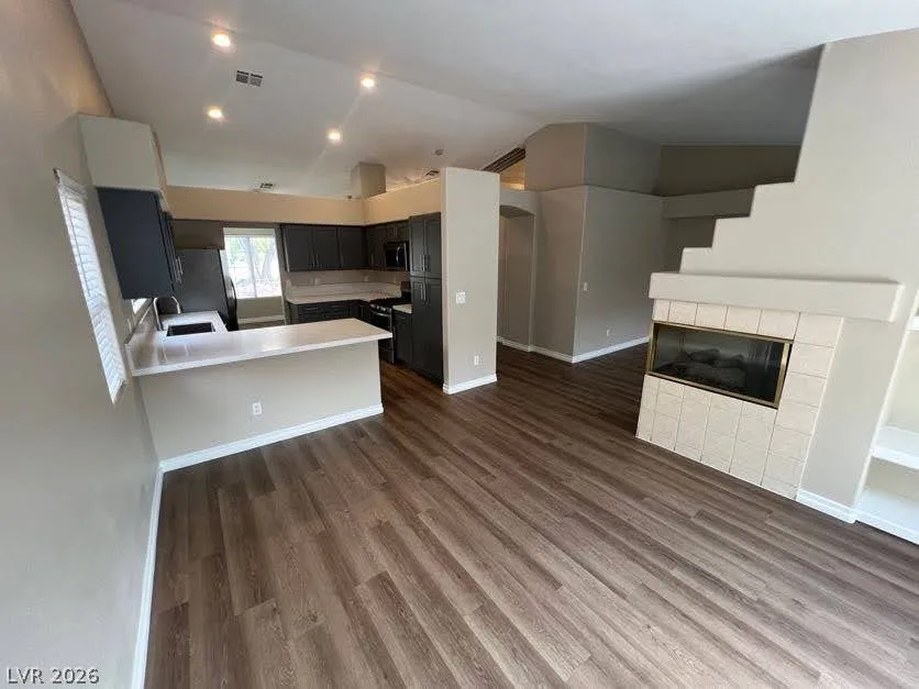 4717 Pointe Decatur North Las Vegas, NV 89032