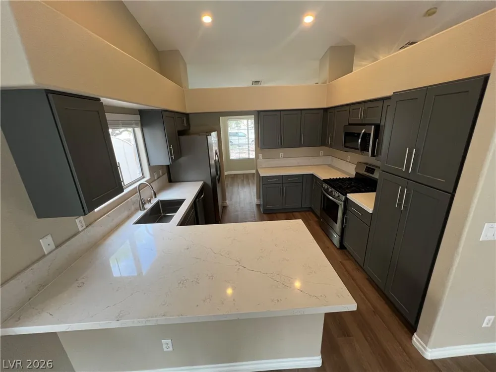 4717 Pointe Decatur North Las Vegas, NV 89032