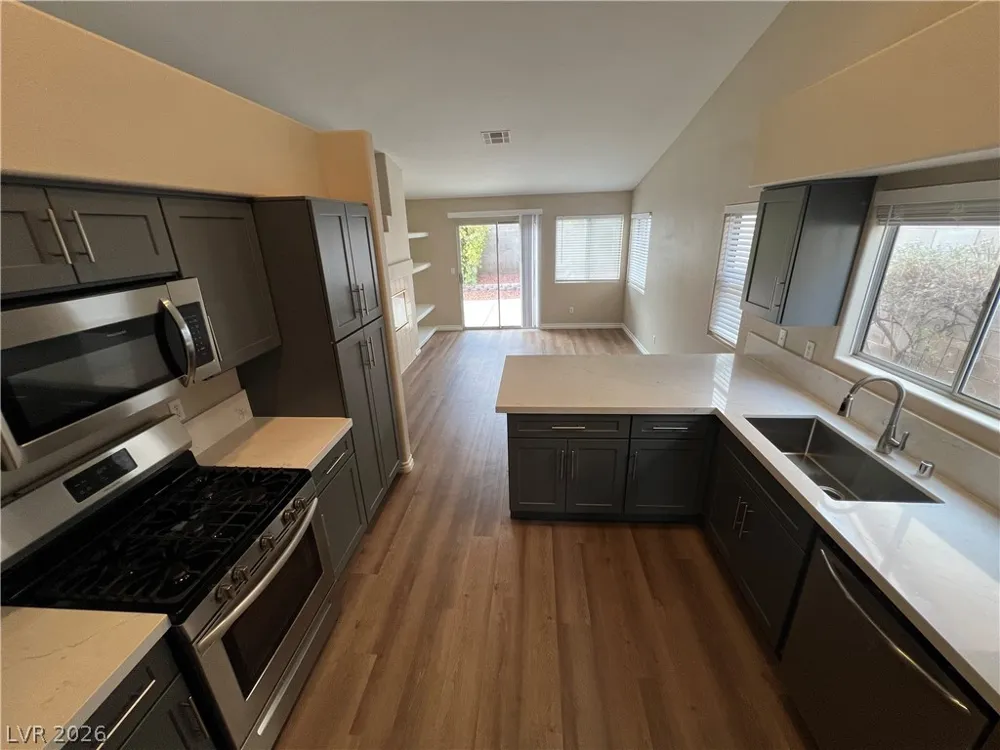 4717 Pointe Decatur North Las Vegas, NV 89032