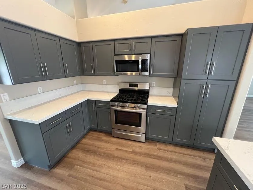 4717 Pointe Decatur North Las Vegas, NV 89032