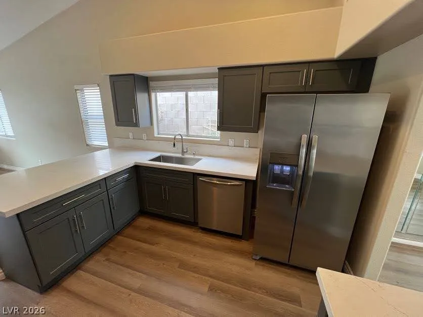 4717 Pointe Decatur North Las Vegas, NV 89032