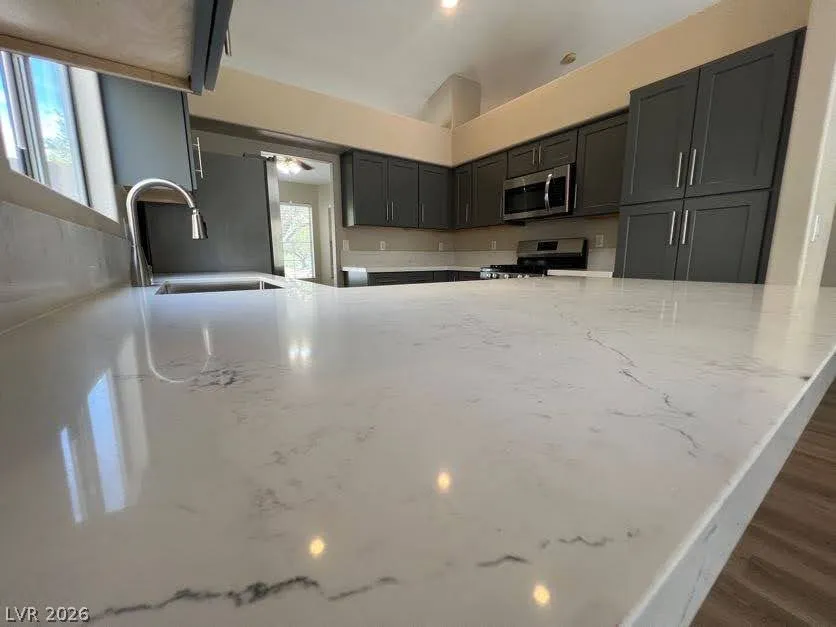 4717 Pointe Decatur North Las Vegas, NV 89032