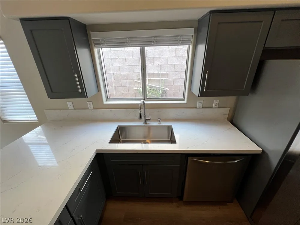 4717 Pointe Decatur North Las Vegas, NV 89032