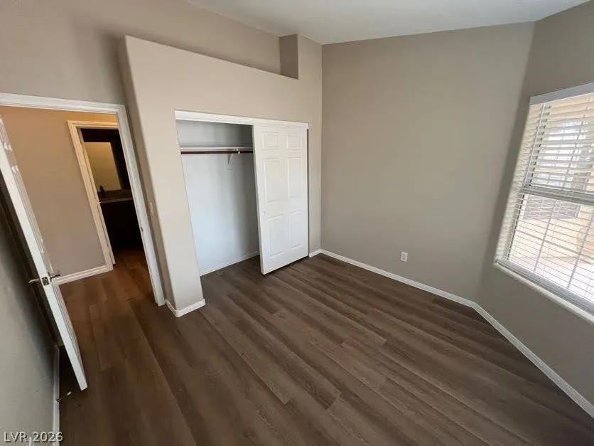 4717 Pointe Decatur North Las Vegas, NV 89032