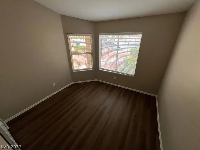 4717 Pointe Decatur North Las Vegas, NV 89032