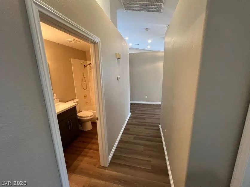 4717 Pointe Decatur North Las Vegas, NV 89032