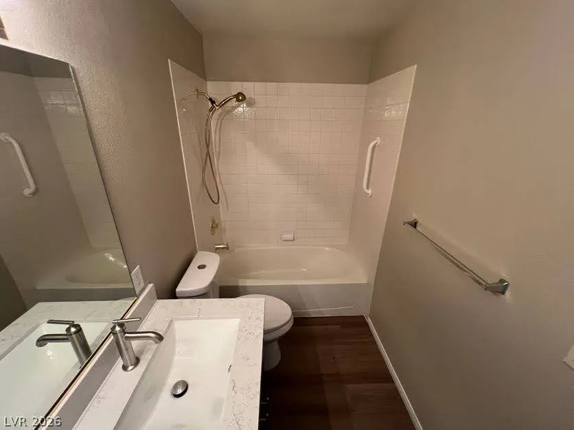 4717 Pointe Decatur North Las Vegas, NV 89032