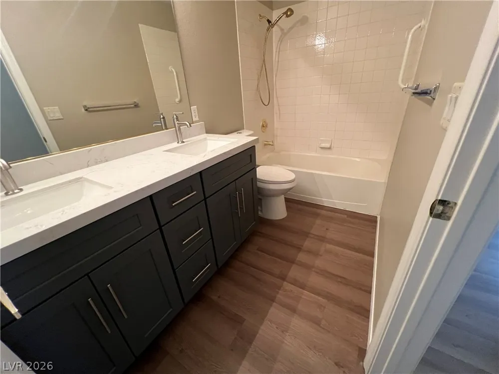 4717 Pointe Decatur North Las Vegas, NV 89032