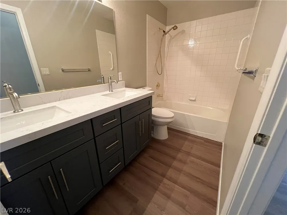 4717 Pointe Decatur North Las Vegas, NV 89032