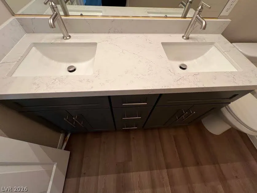 4717 Pointe Decatur North Las Vegas, NV 89032