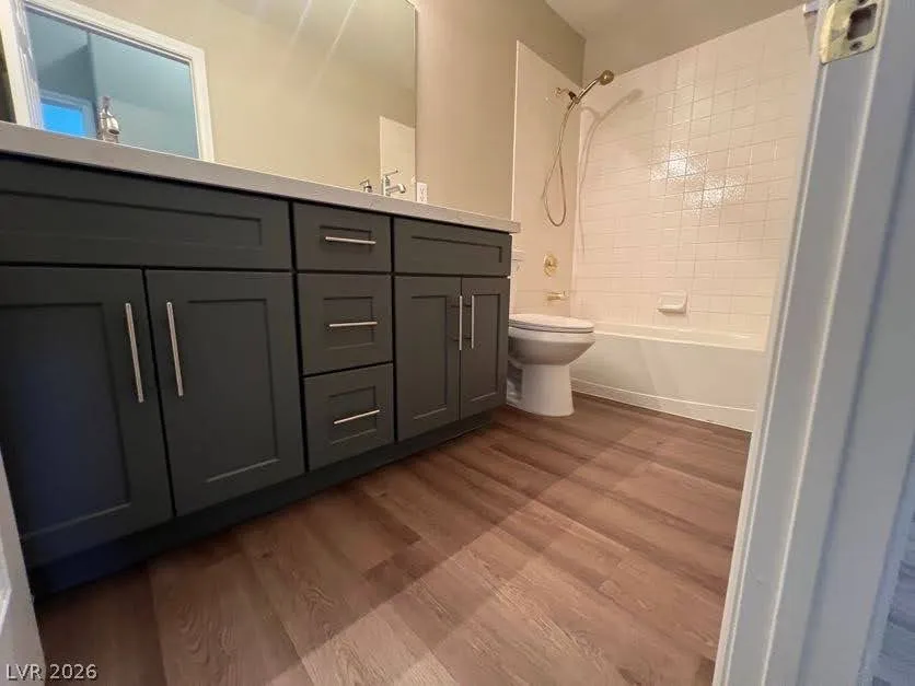 4717 Pointe Decatur North Las Vegas, NV 89032