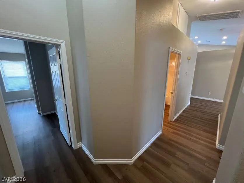 4717 Pointe Decatur North Las Vegas, NV 89032